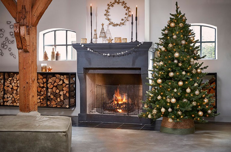 Triumph Tree | Kunstkerstbomen, Guirlandes & Kransen